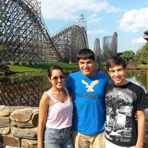 Meet your Posher, James